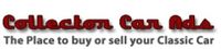Collector Car Ads coupons